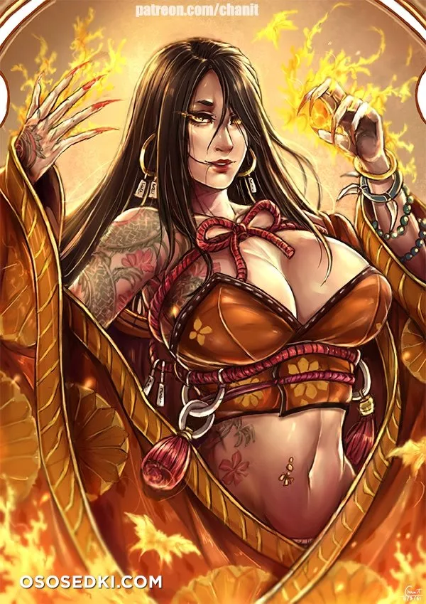 Kachima Chanit Han (Kachima) - 218