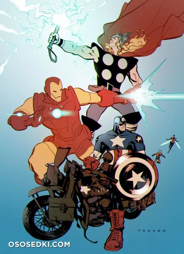 Marcio Takara - 13