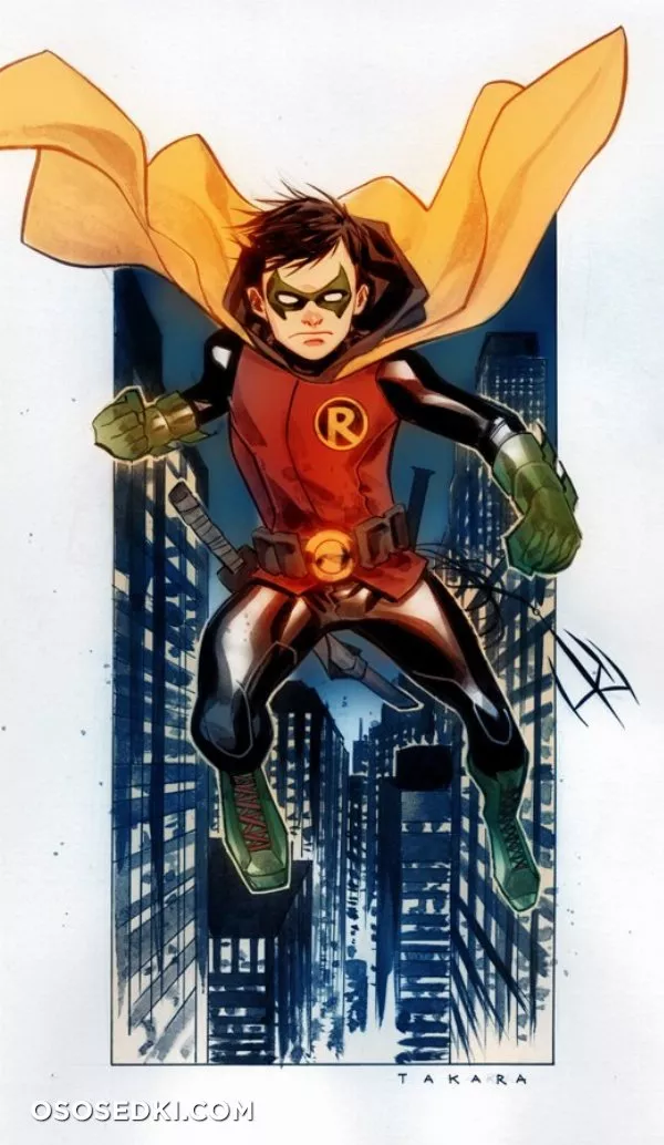 Marcio Takara - 15