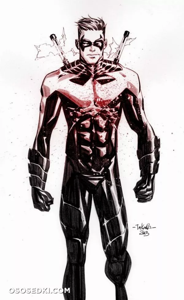 Marcio Takara - 19