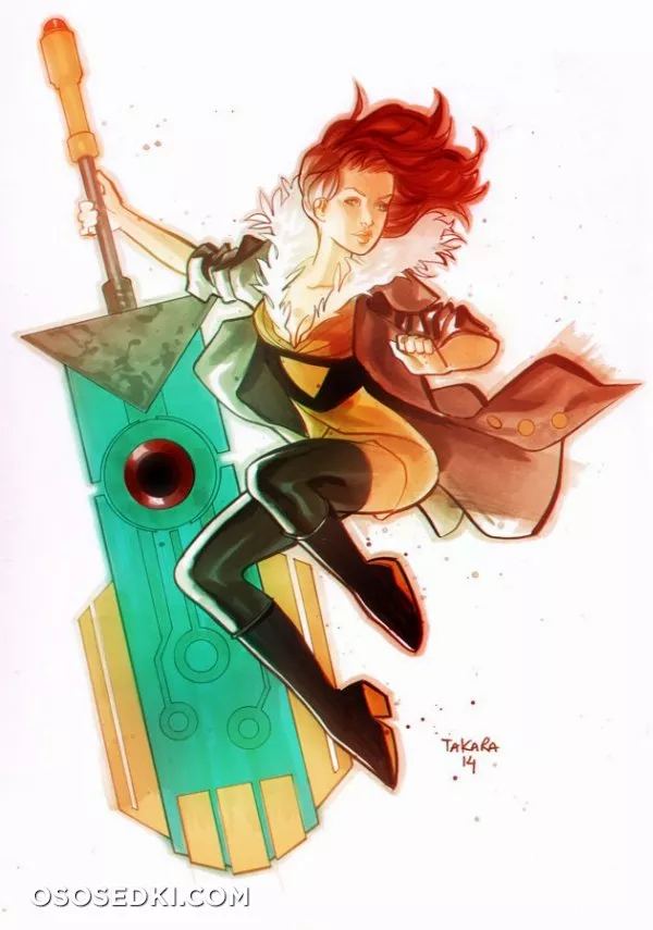 Marcio Takara - 21