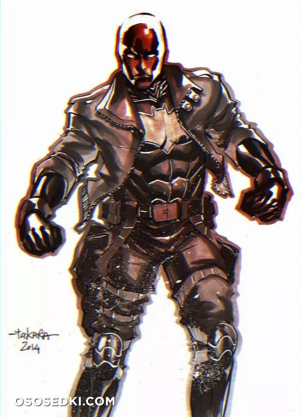 Marcio Takara - 22
