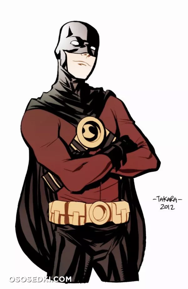 Marcio Takara - 42