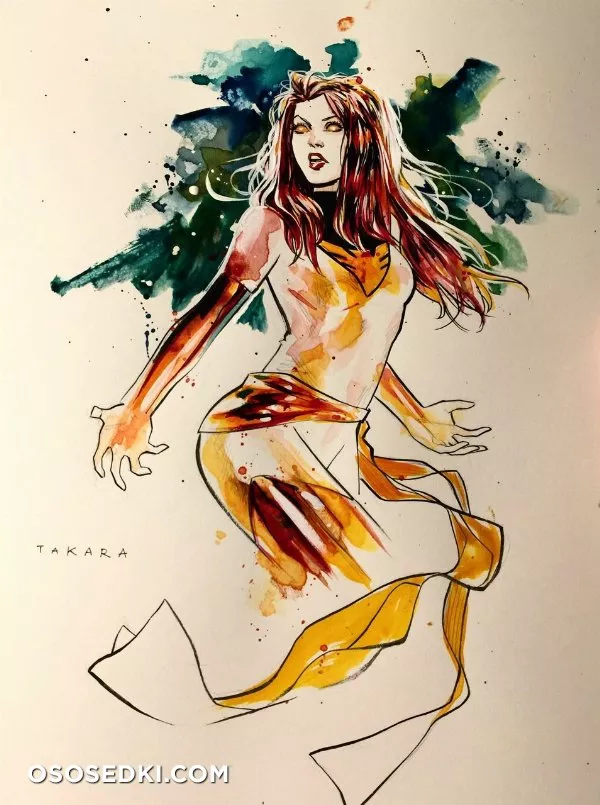 Marcio Takara - 63