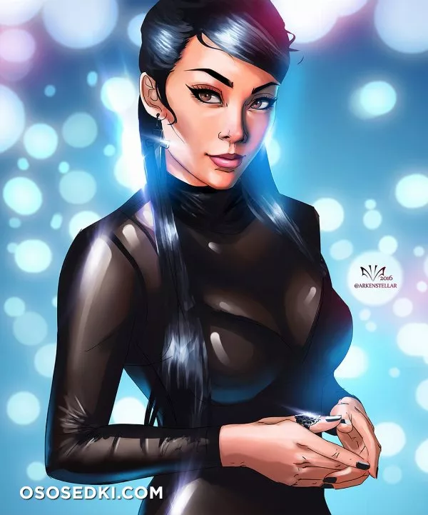 Minatchy Sébastien (Arkenstellar) - 3