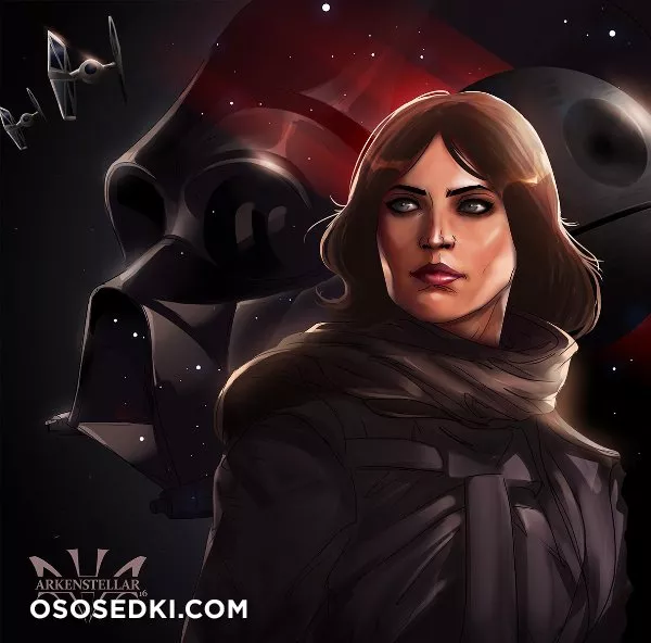 Minatchy Sébastien (Arkenstellar) - 79