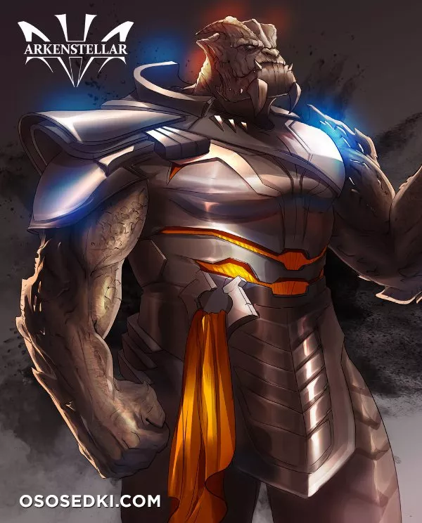 Minatchy Sébastien (Arkenstellar) - 122