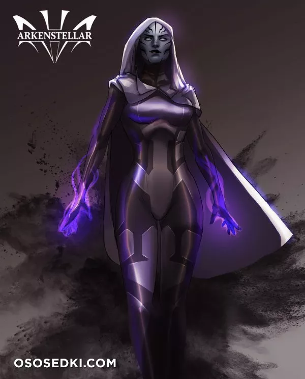 Minatchy Sébastien (Arkenstellar) - 127