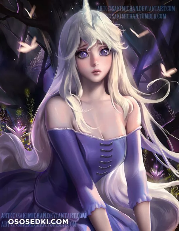 SakimiChan - 9