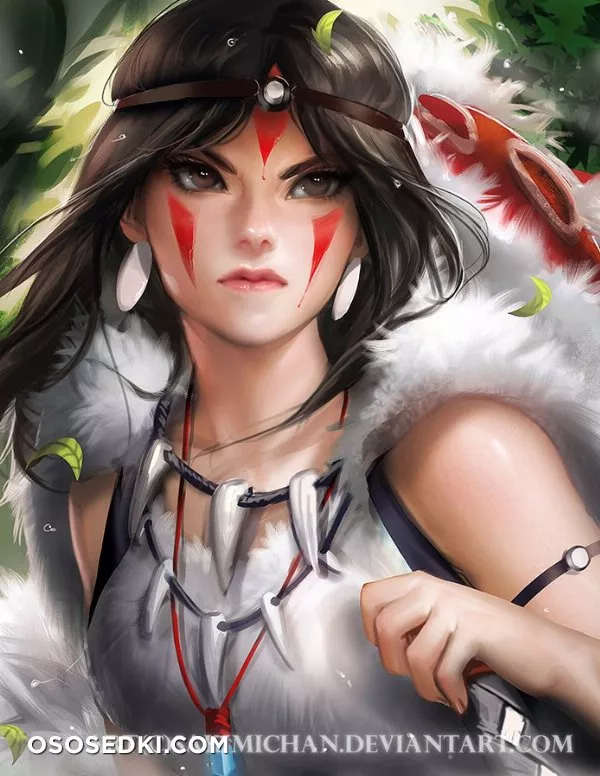 SakimiChan - 12