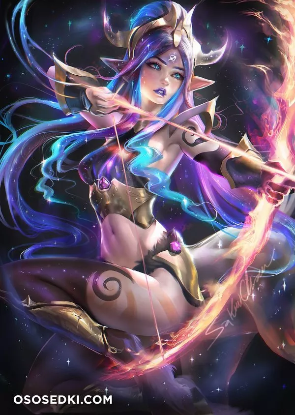 SakimiChan - 13