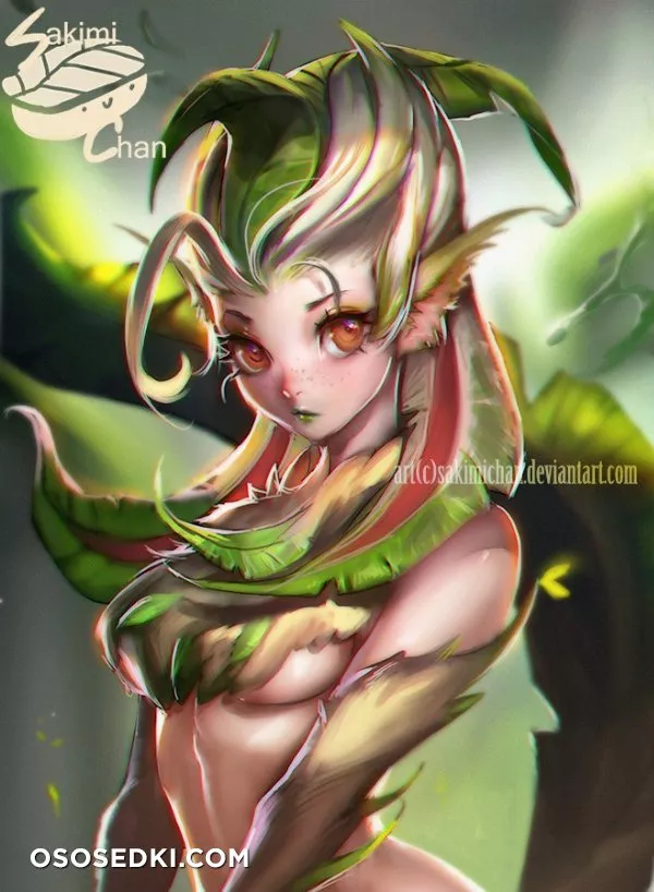 SakimiChan - 26