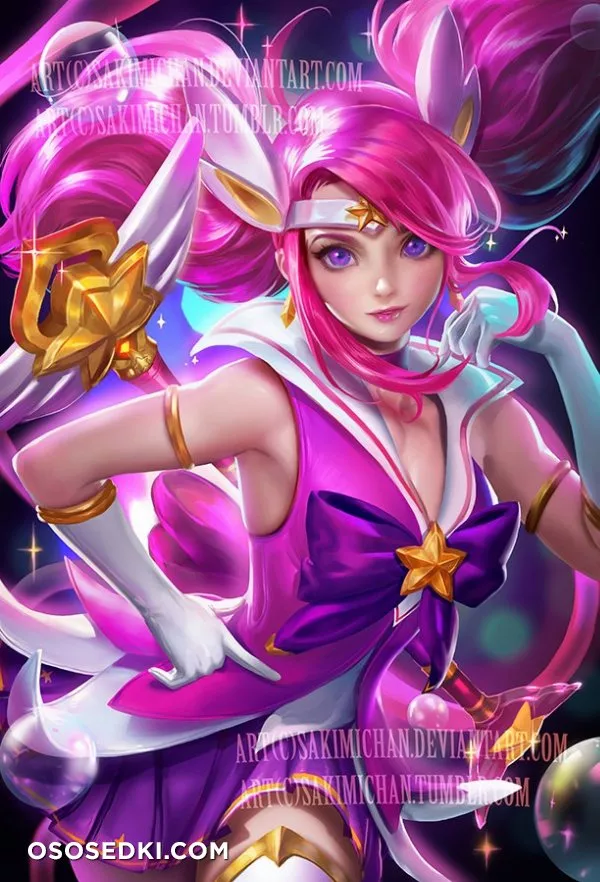 SakimiChan - 28