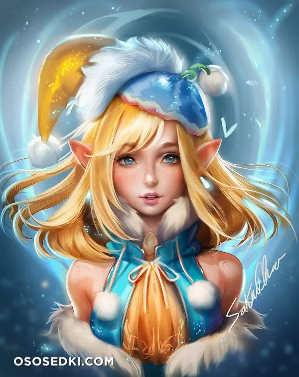 SakimiChan - 36