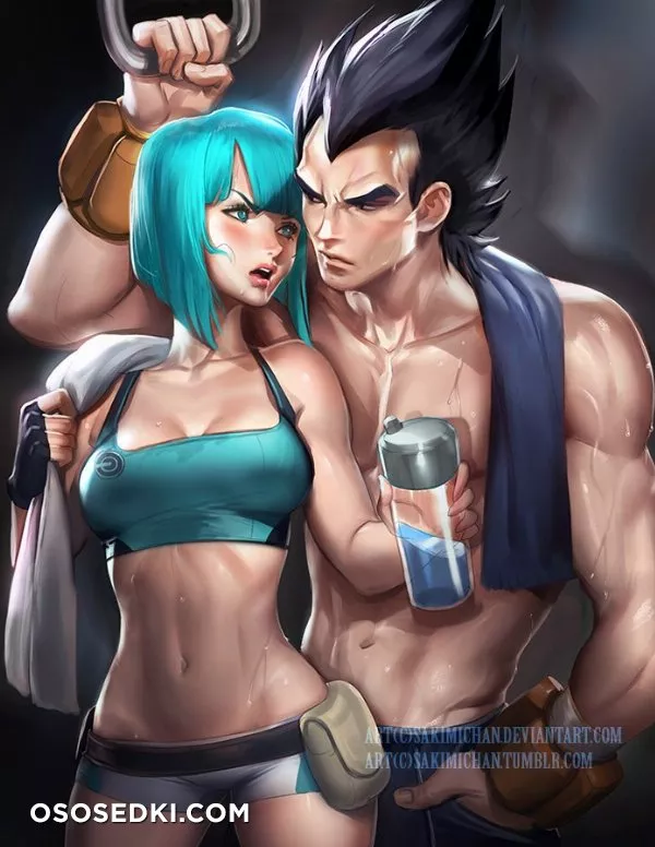 SakimiChan - 42