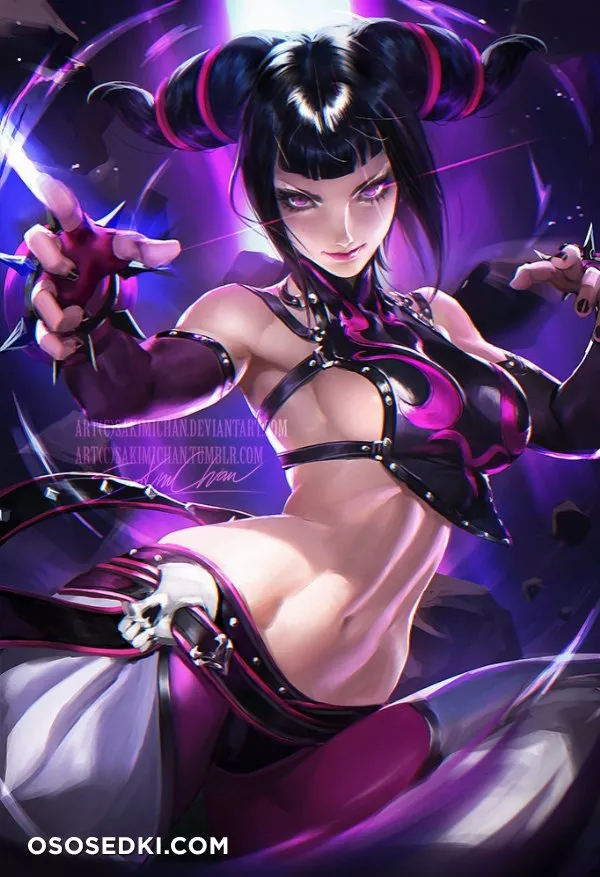 SakimiChan - 43