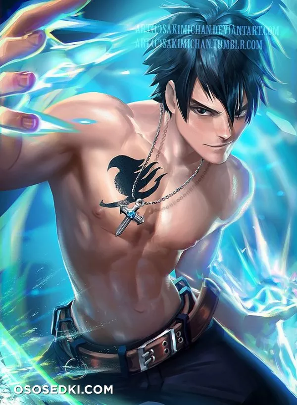 SakimiChan - 46