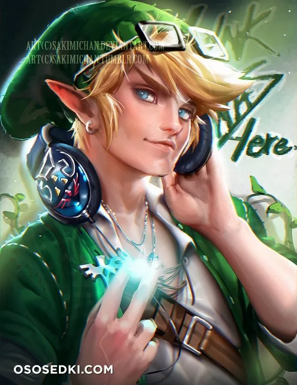 SakimiChan - 49