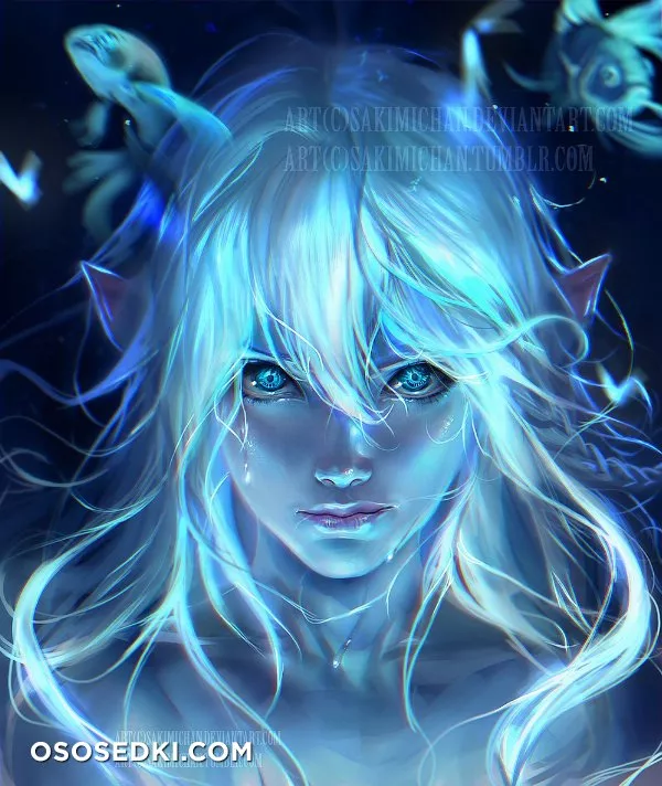 SakimiChan - 51