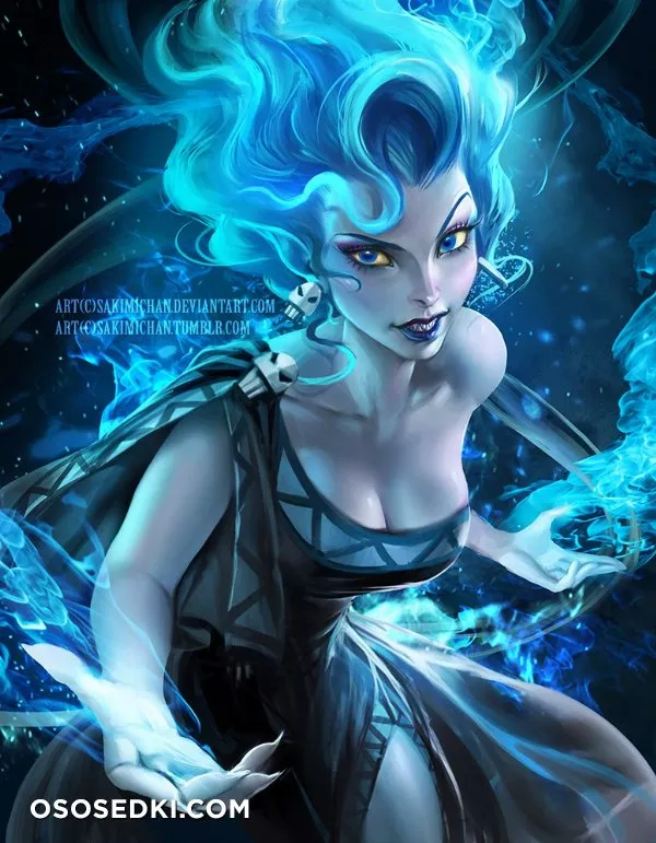 SakimiChan - 53