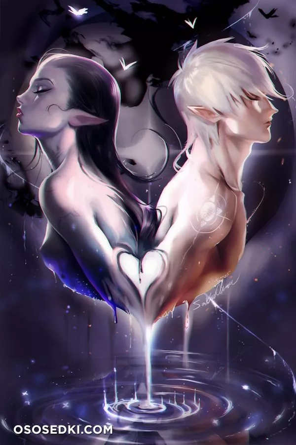 SakimiChan - 56