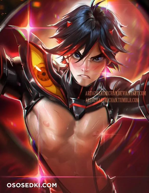 SakimiChan - 59