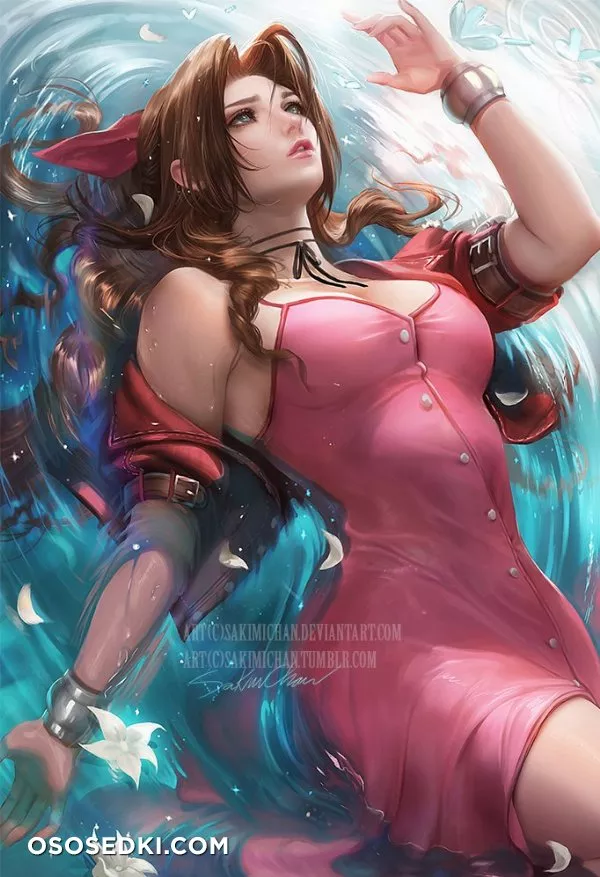 SakimiChan - 63