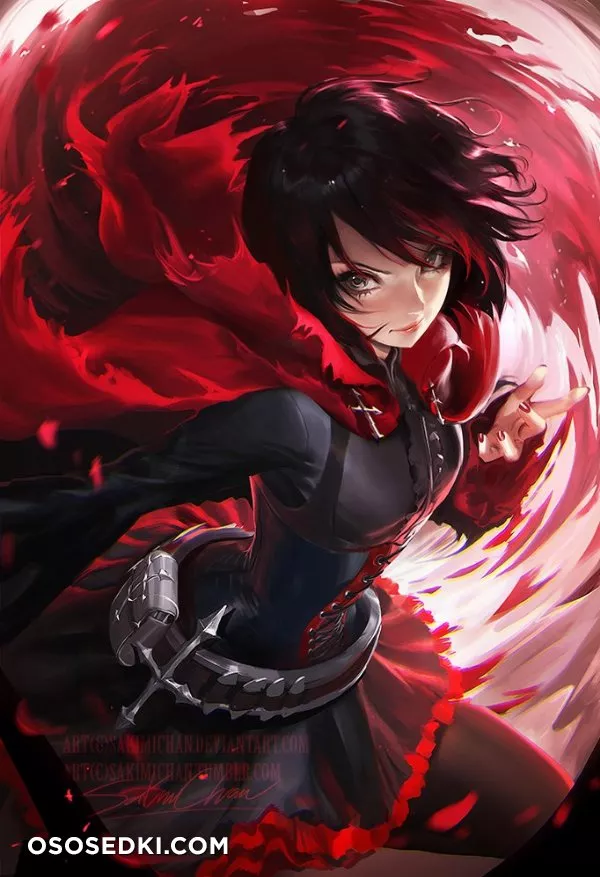 SakimiChan - 67