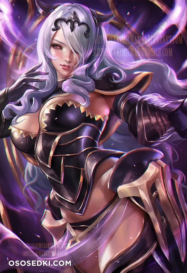 SakimiChan - 74