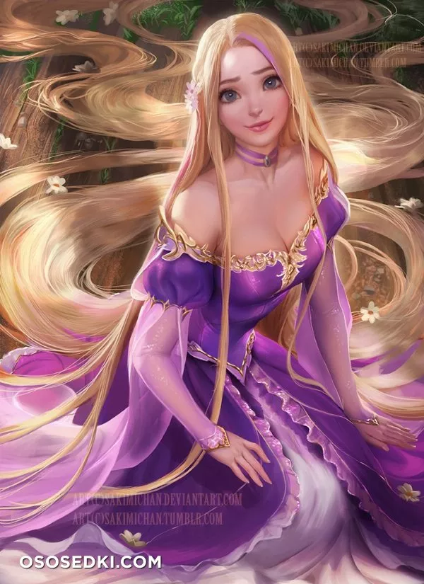 SakimiChan - 92