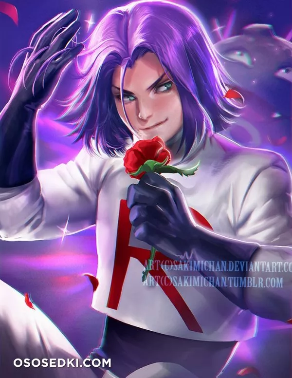 SakimiChan - 104