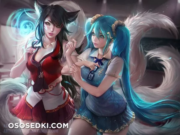 SakimiChan - 118