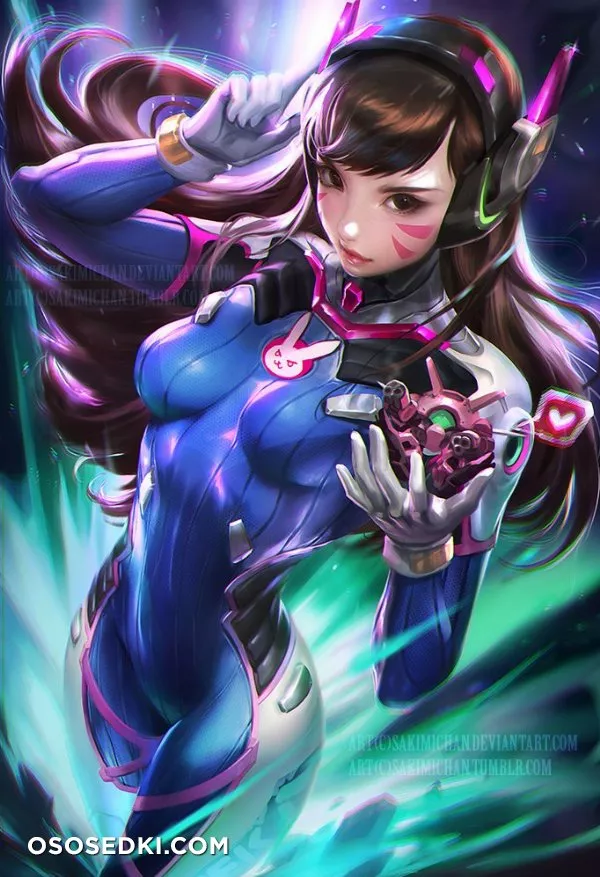 SakimiChan - 127