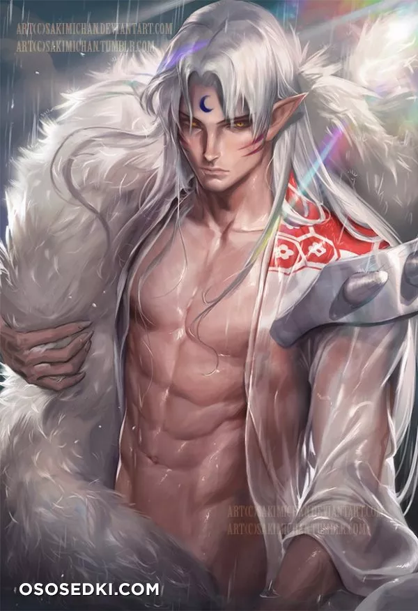 SakimiChan - 138