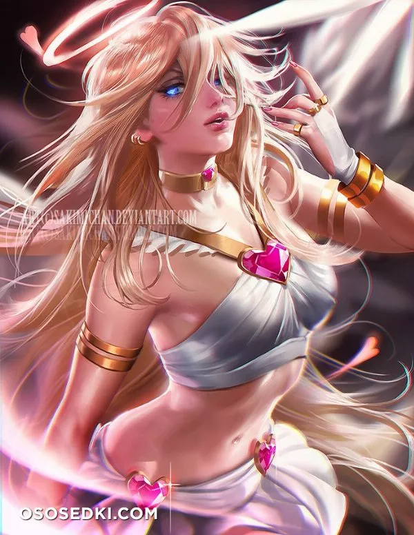 SakimiChan - 143