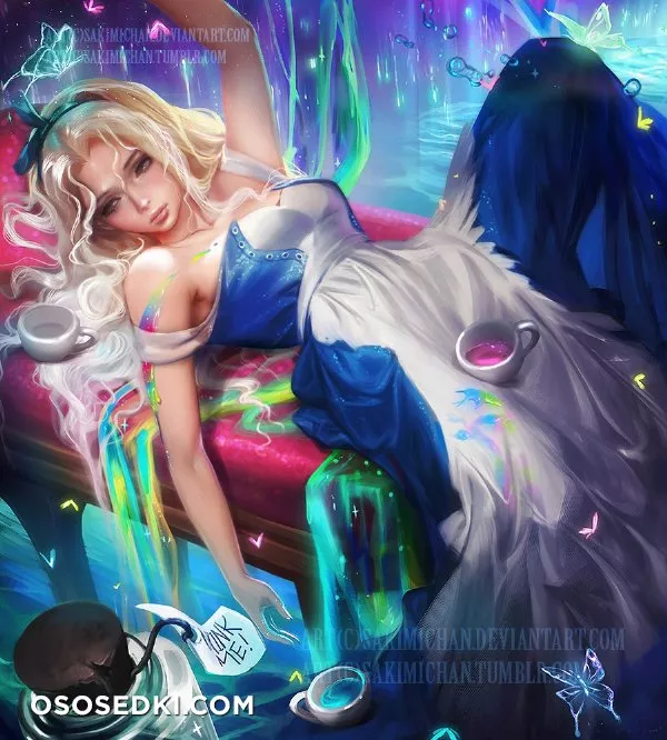 SakimiChan - 151