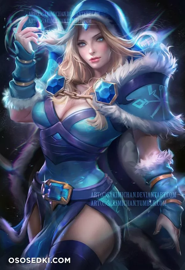SakimiChan - 154
