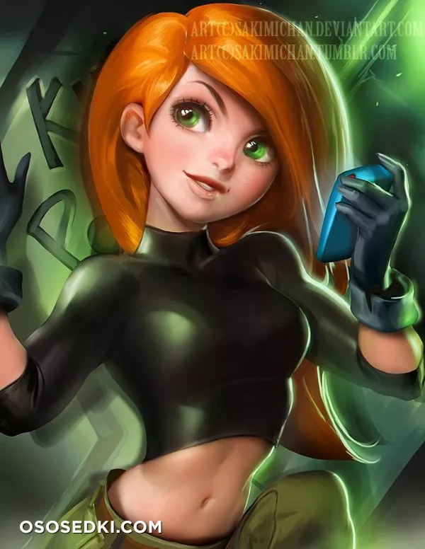 SakimiChan - 155