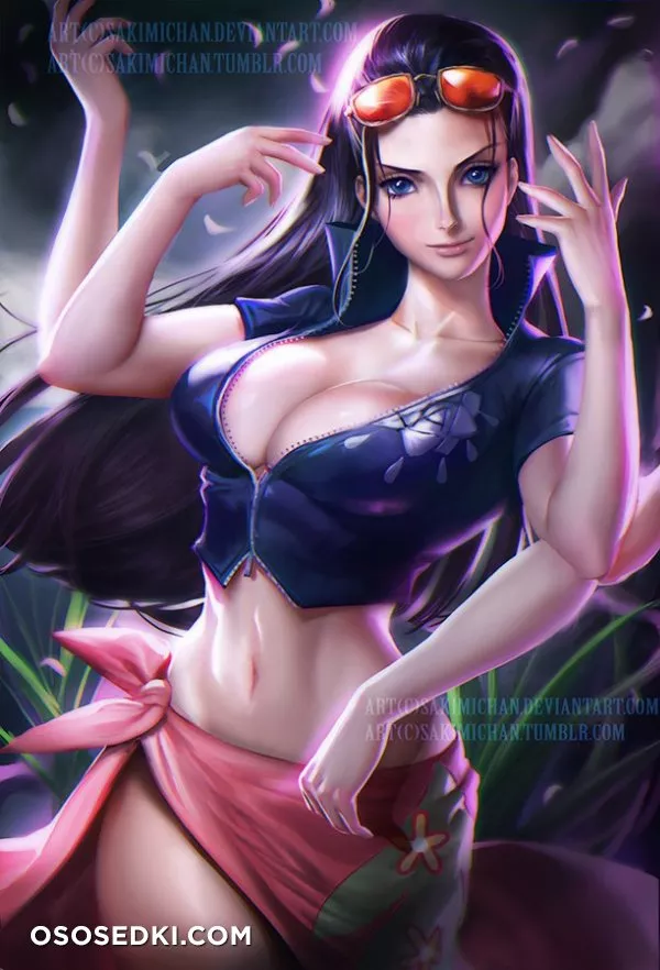SakimiChan - 158