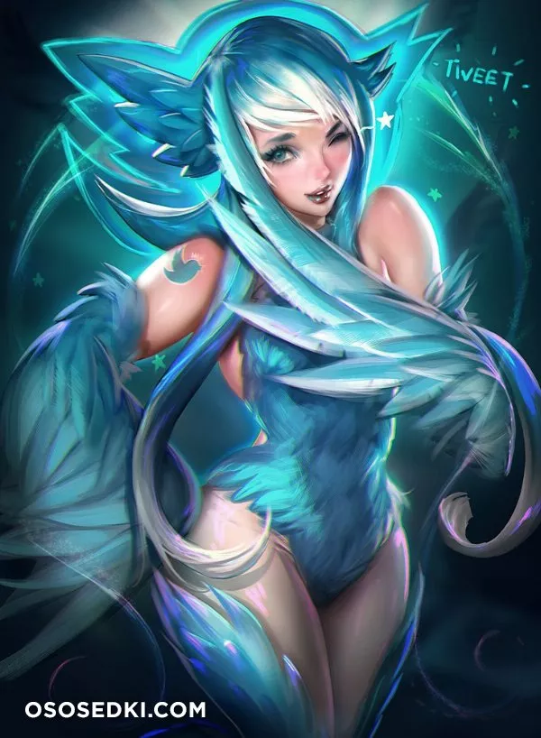 SakimiChan - 159