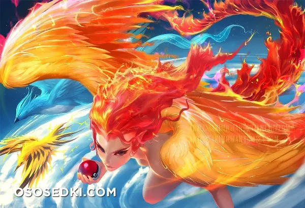 SakimiChan - 162