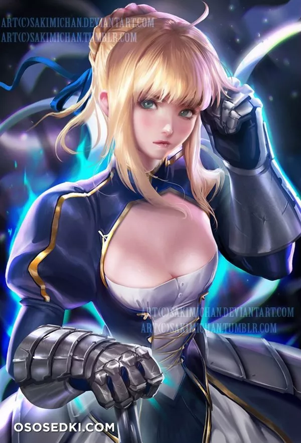 SakimiChan - 168