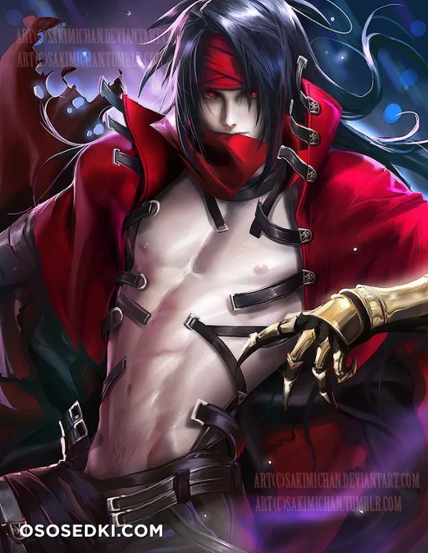 SakimiChan - 173