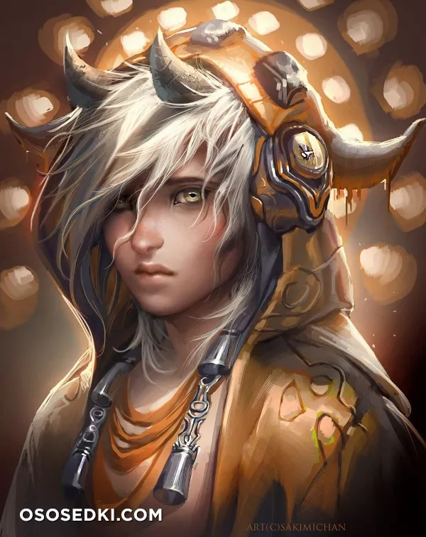 SakimiChan - 175