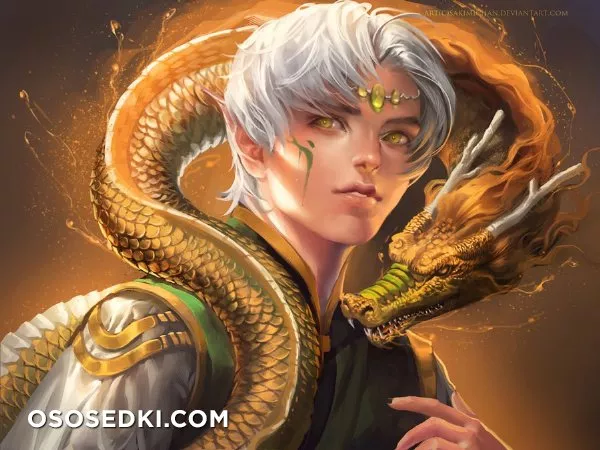SakimiChan - 180