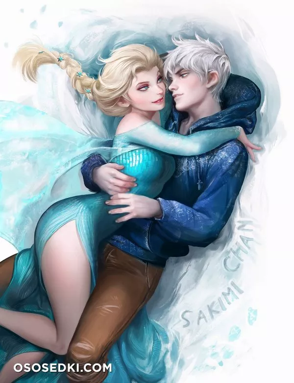 SakimiChan - 183