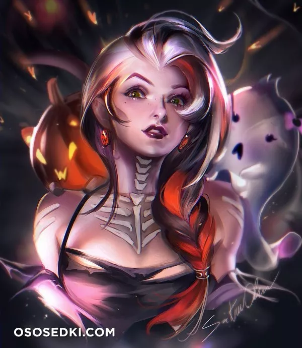 SakimiChan - 221