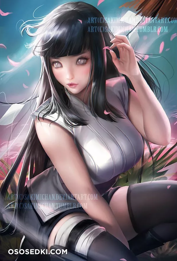 SakimiChan - 225