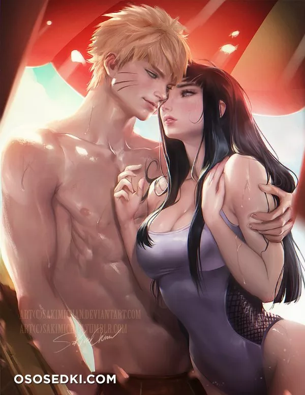 SakimiChan - 226