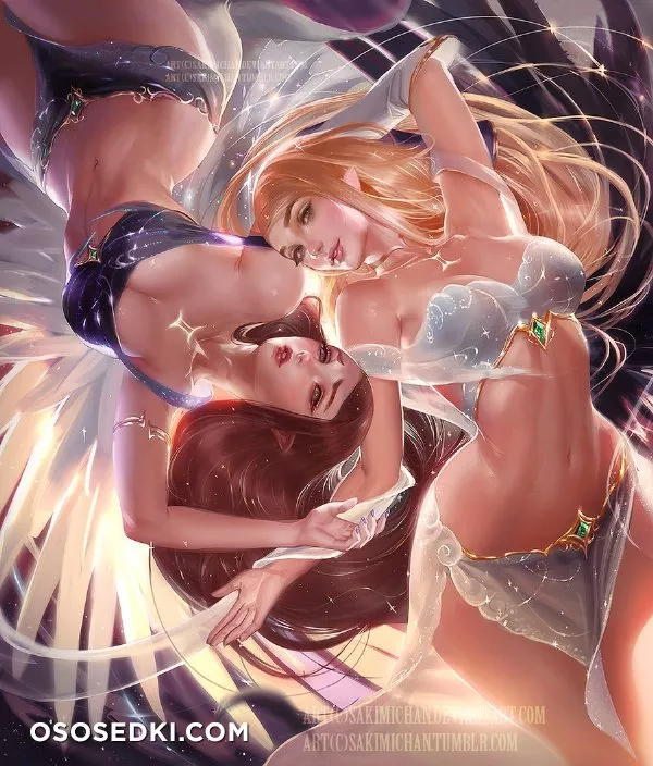 SakimiChan - 229